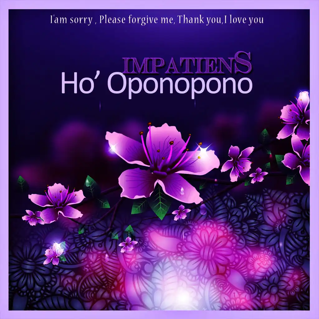 Ho'oponopono