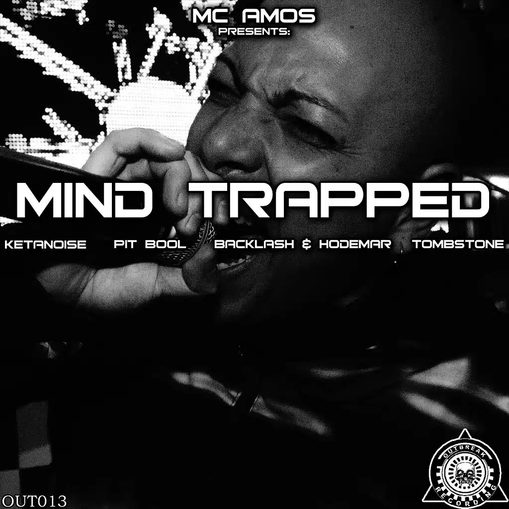 Mind Trapped