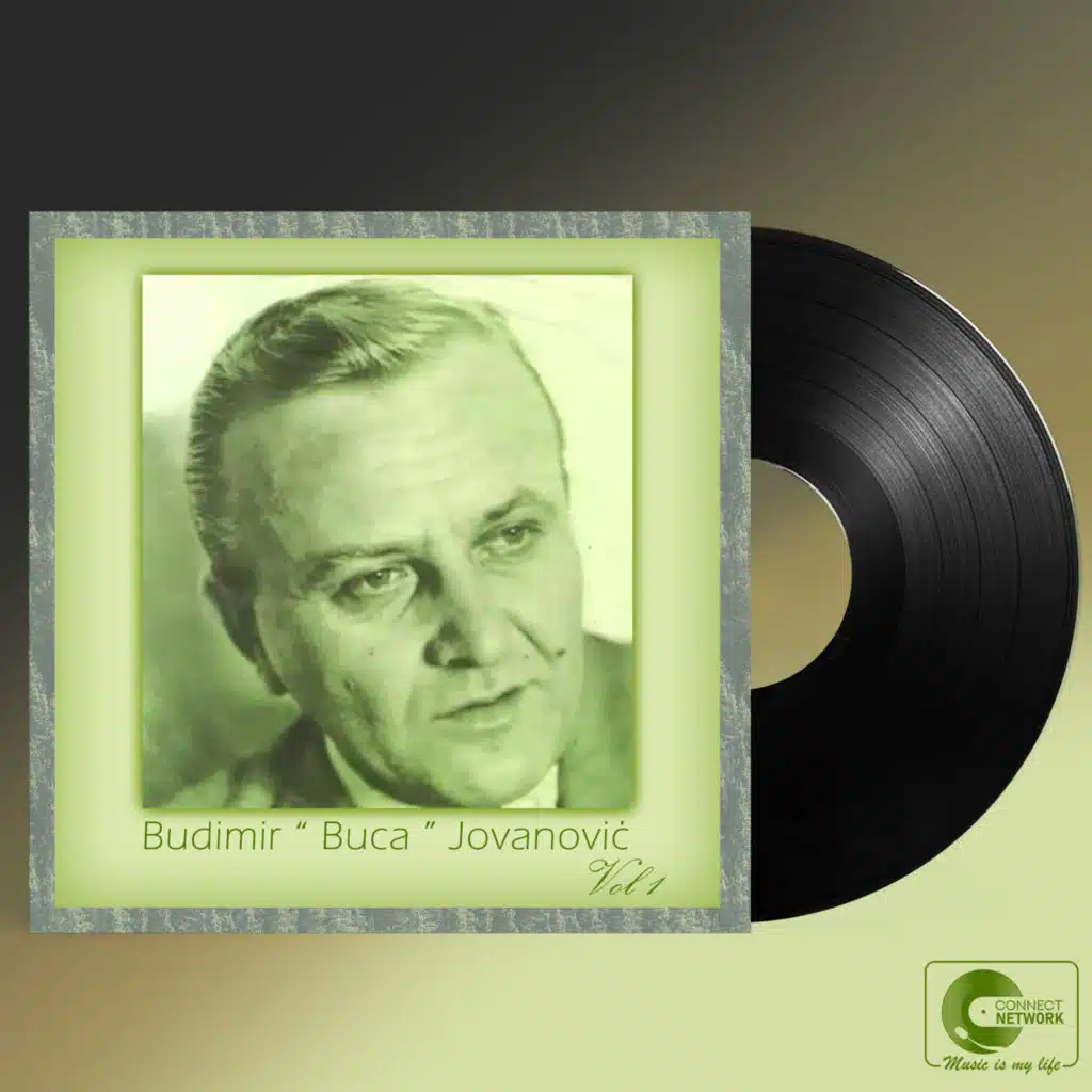 Budimir Jovanovic
