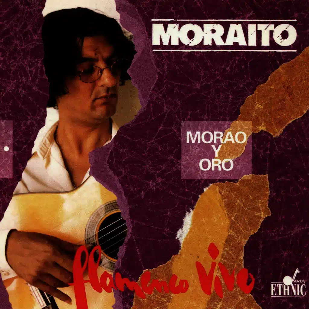 Morao y Oro (Flamenco Vivo)