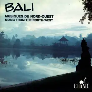 Bali (Music from the North-West)