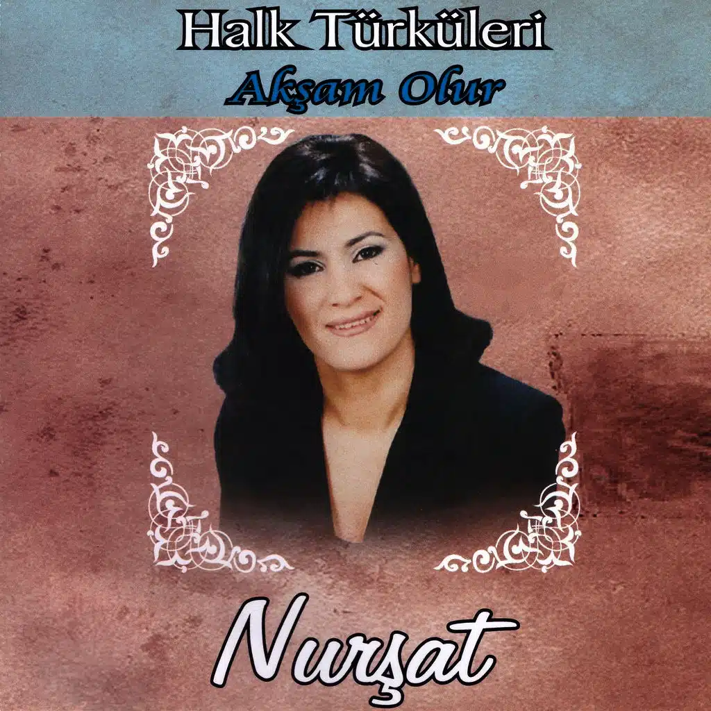Akşam Olur (Halk Türküleri)