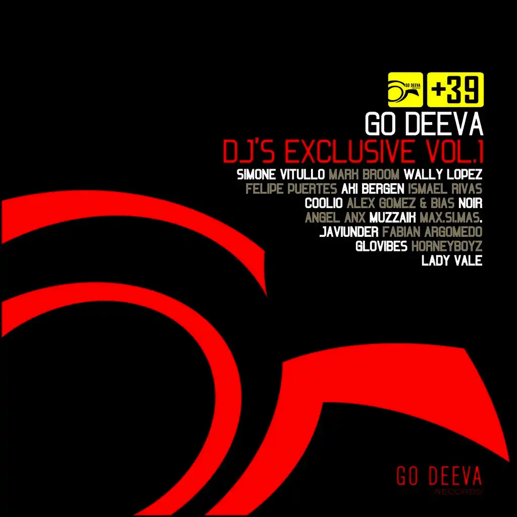 Go Deeva Dj's Exclusive, Vol. 1