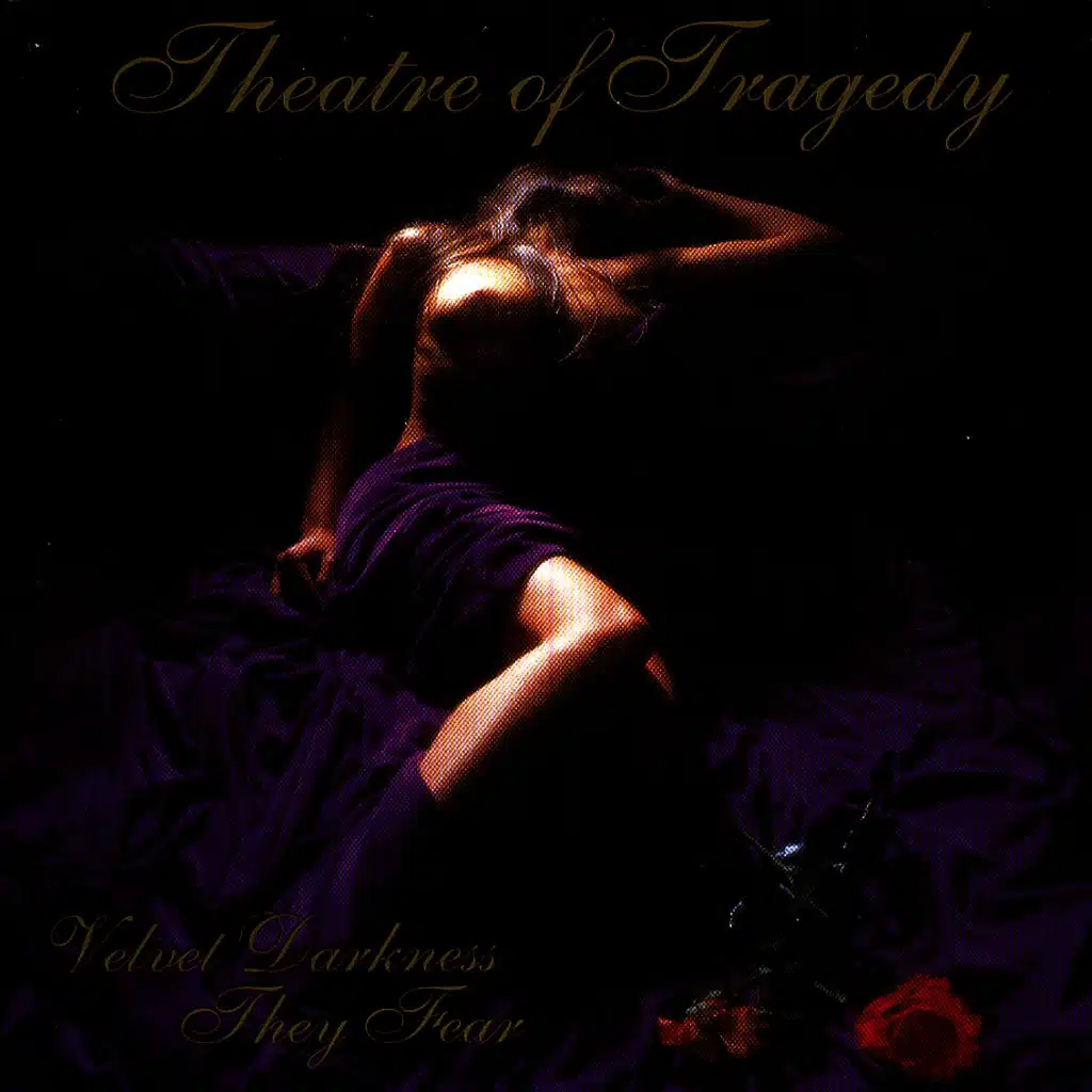Velvet Darkness They Fear