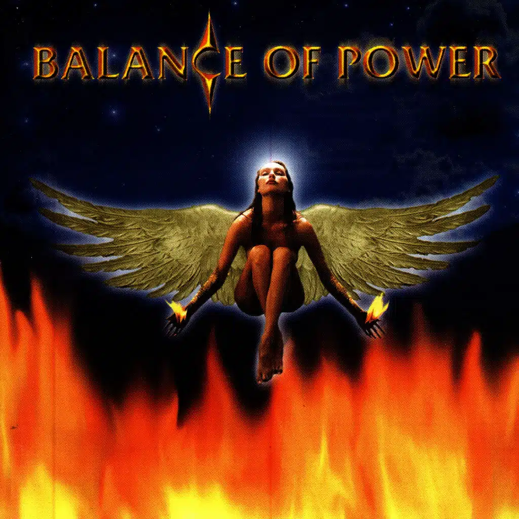 Perfect Balance