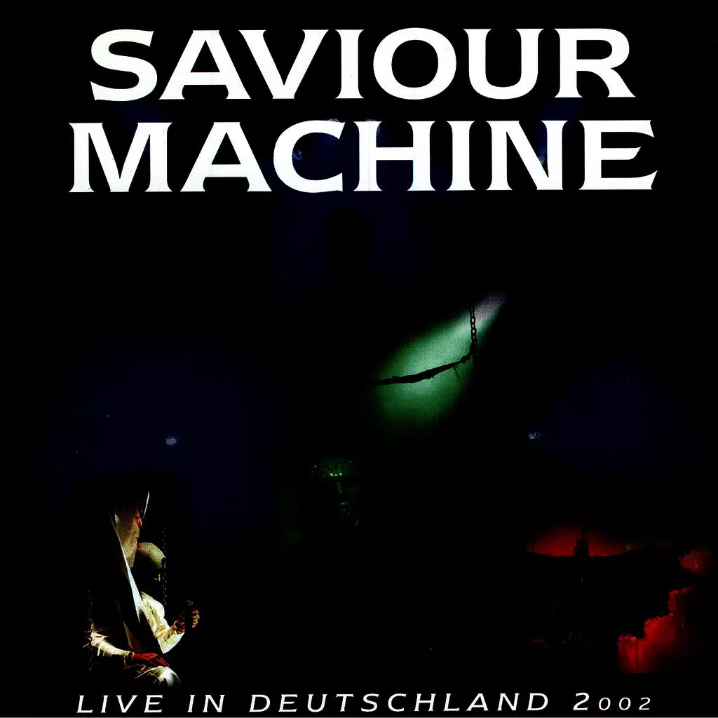 Live in Deutschland 2002
