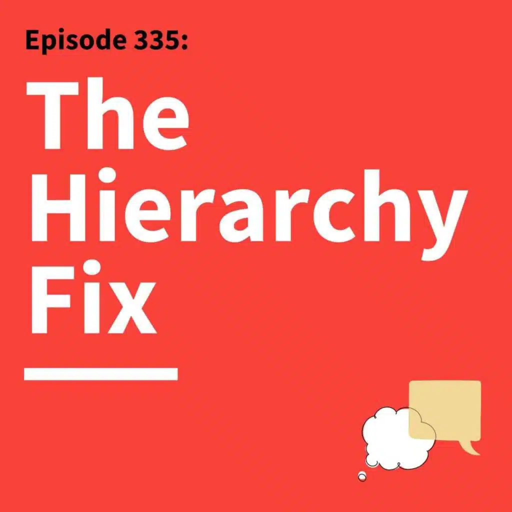 335. Power Play: Successfully Navigate Power, Status, and Influence at Work