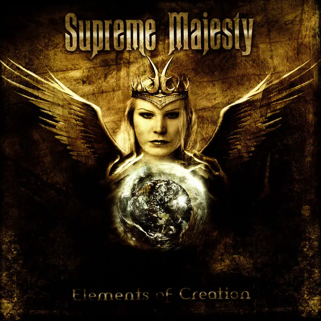 Supreme Majesty