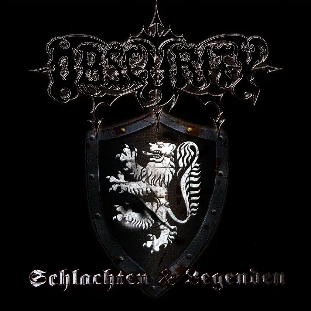 Schlachten & Legenden