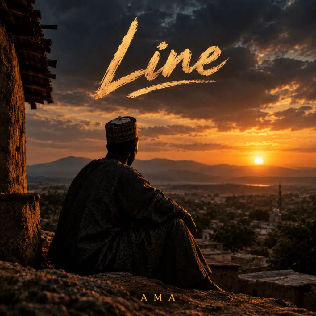 Line