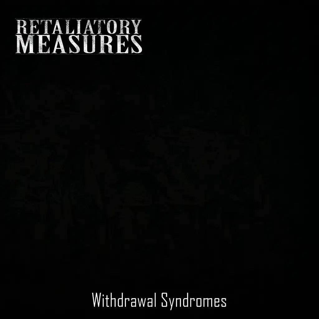 Withdrawal Syndromes