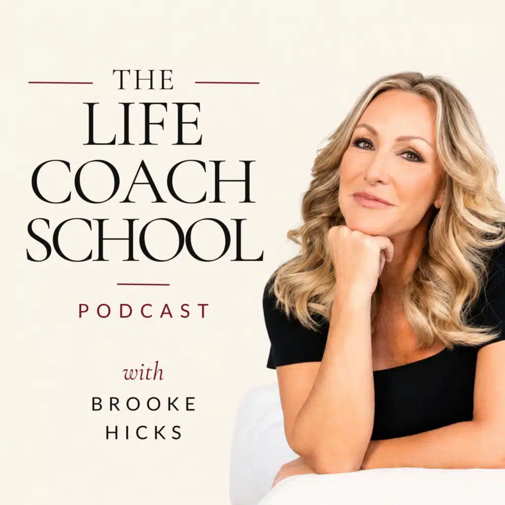 The Life Coach School Podcast