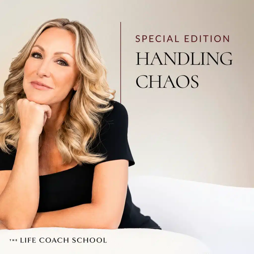 Handling Chaos
