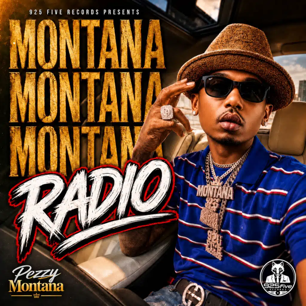Montana Montana Montana Radio
