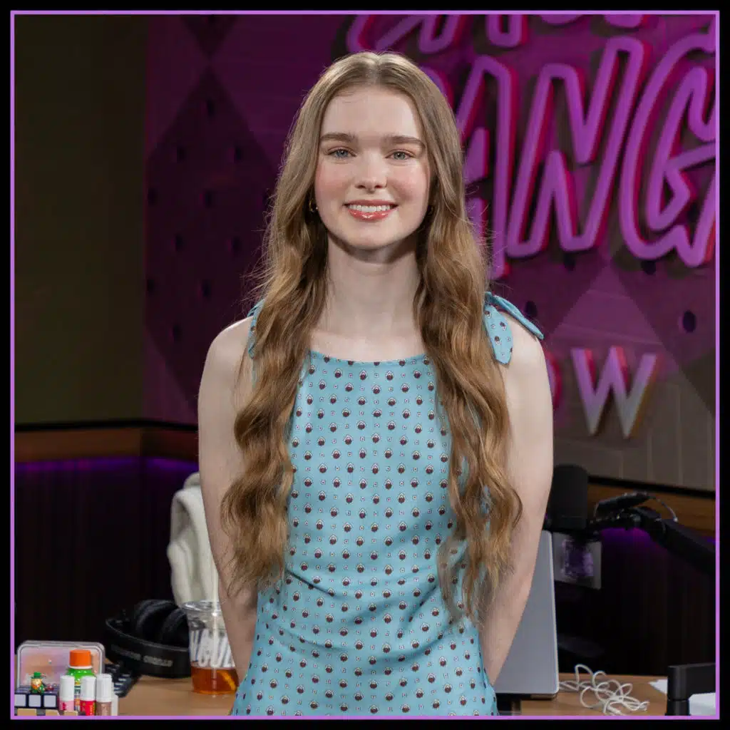 Summer H. Howell Talks 'Carrie,' Blood, Bullying, and Becoming a Scream Queen