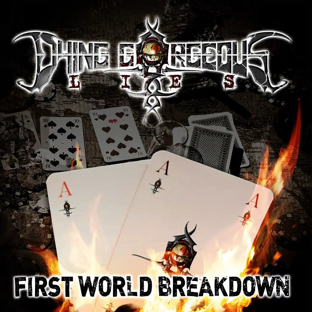 First World Breakdown