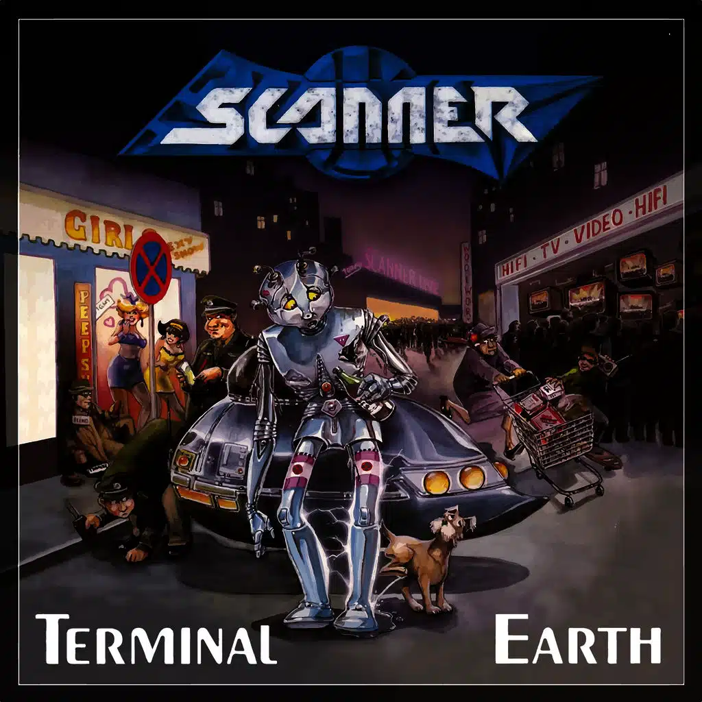 Terminal Earth