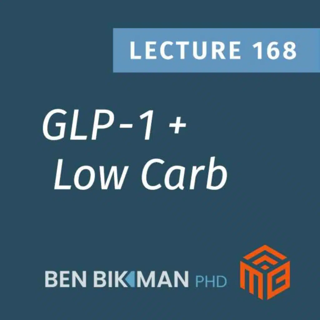 Why What You Eat Still Matters on GLP-1 Drugs