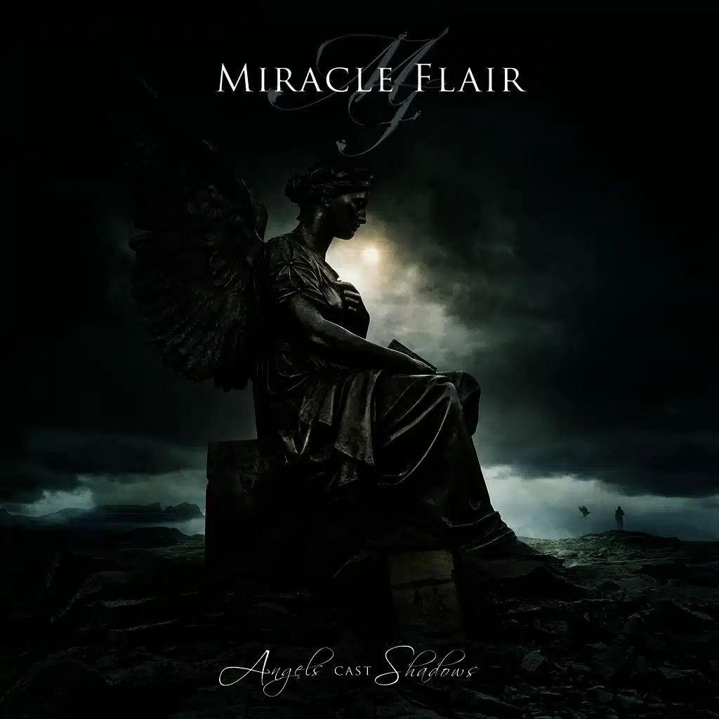 Angels Cast Shadows