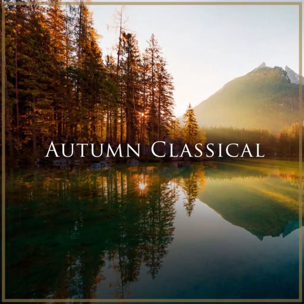 "Autumn Classical": Piano Works