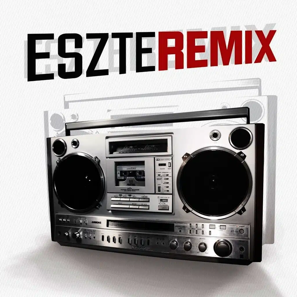 Eszteremix