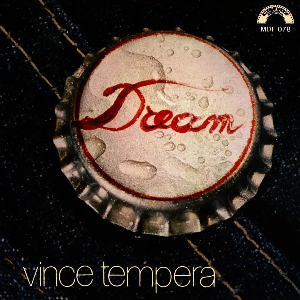 Dream (Colonna sonora del film "La nottata")