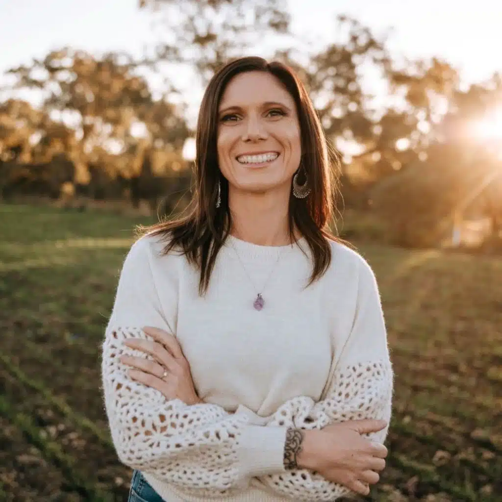 SLP 626: Healing from Trauma: Recover, Rebuild and Reconnect with Michelle Akers