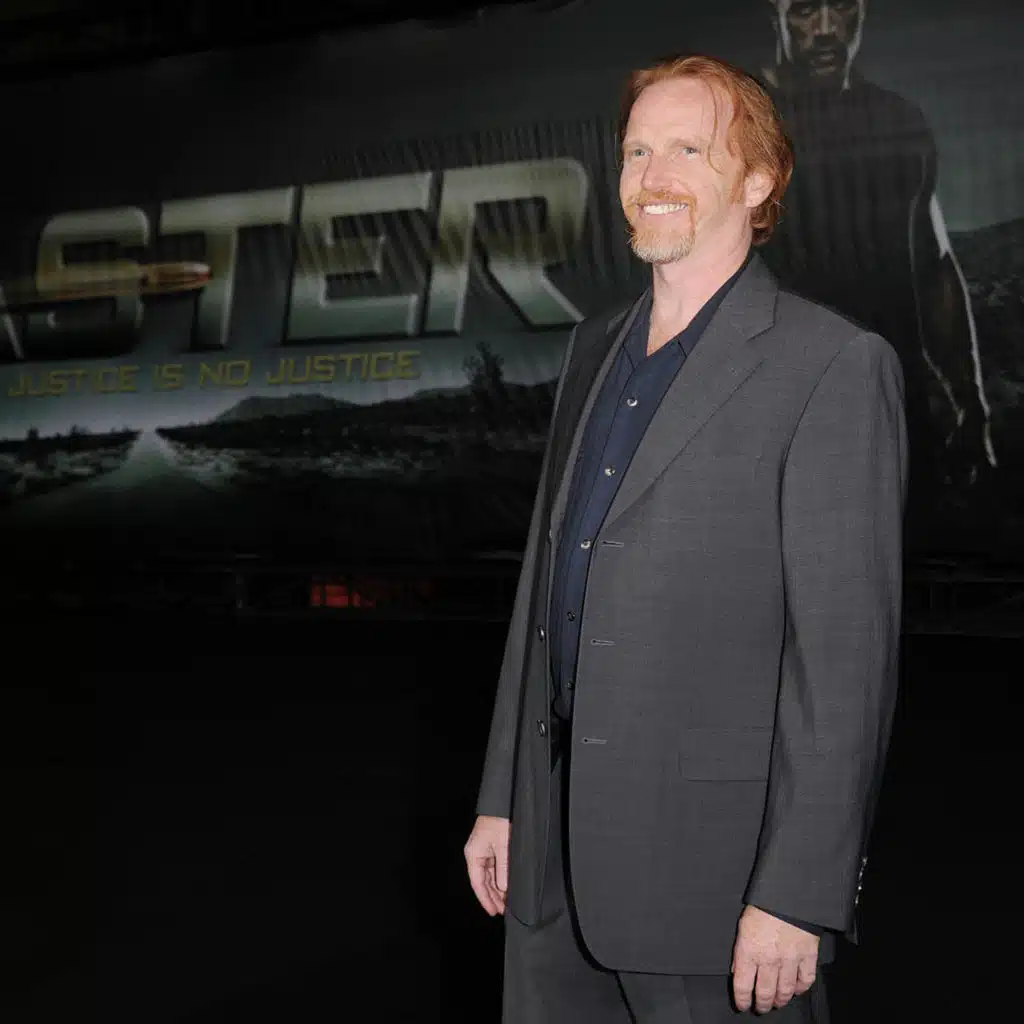 Courtney Gains Talks Music, New Horror Film 'The Barn 3' and More!