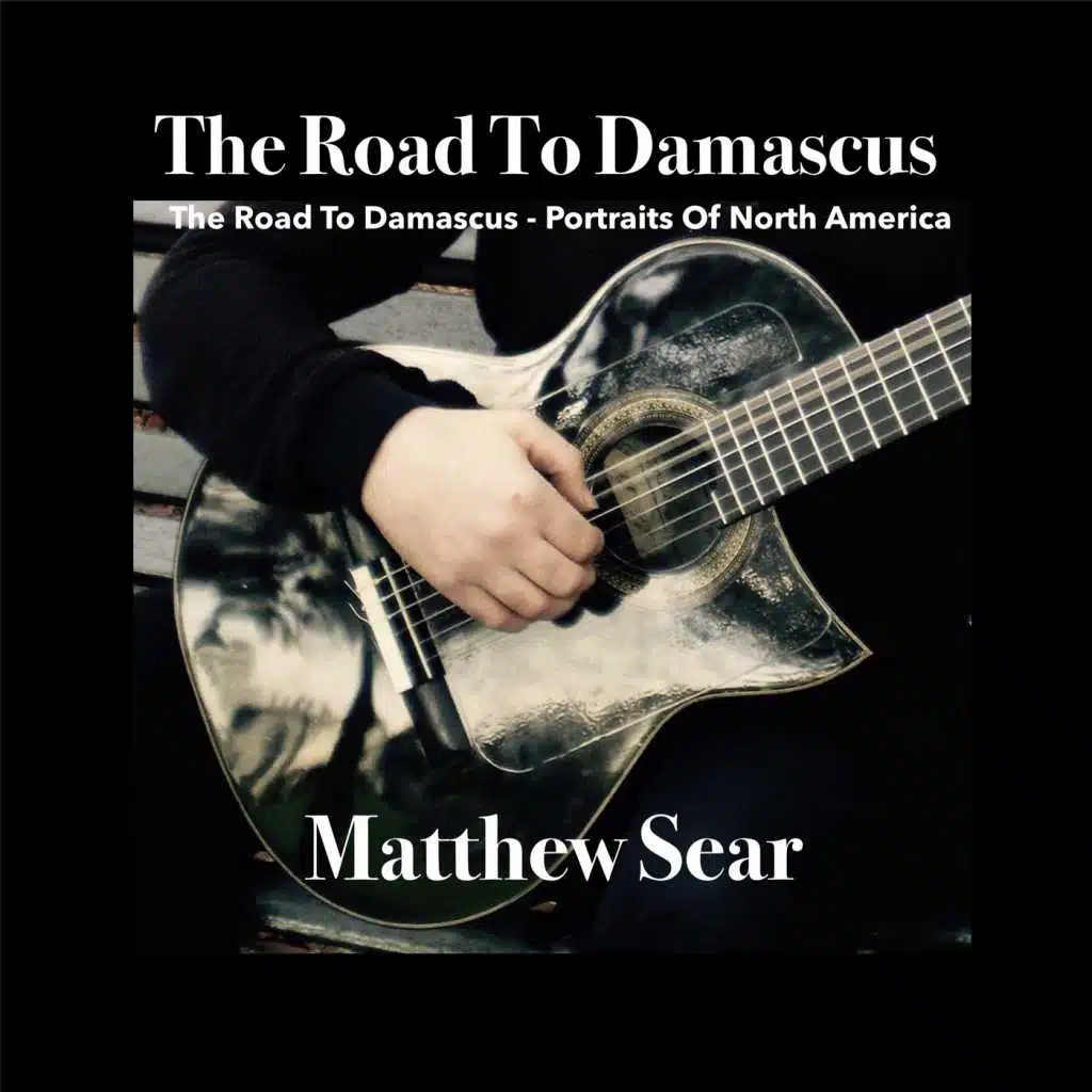 The Road to Damascus