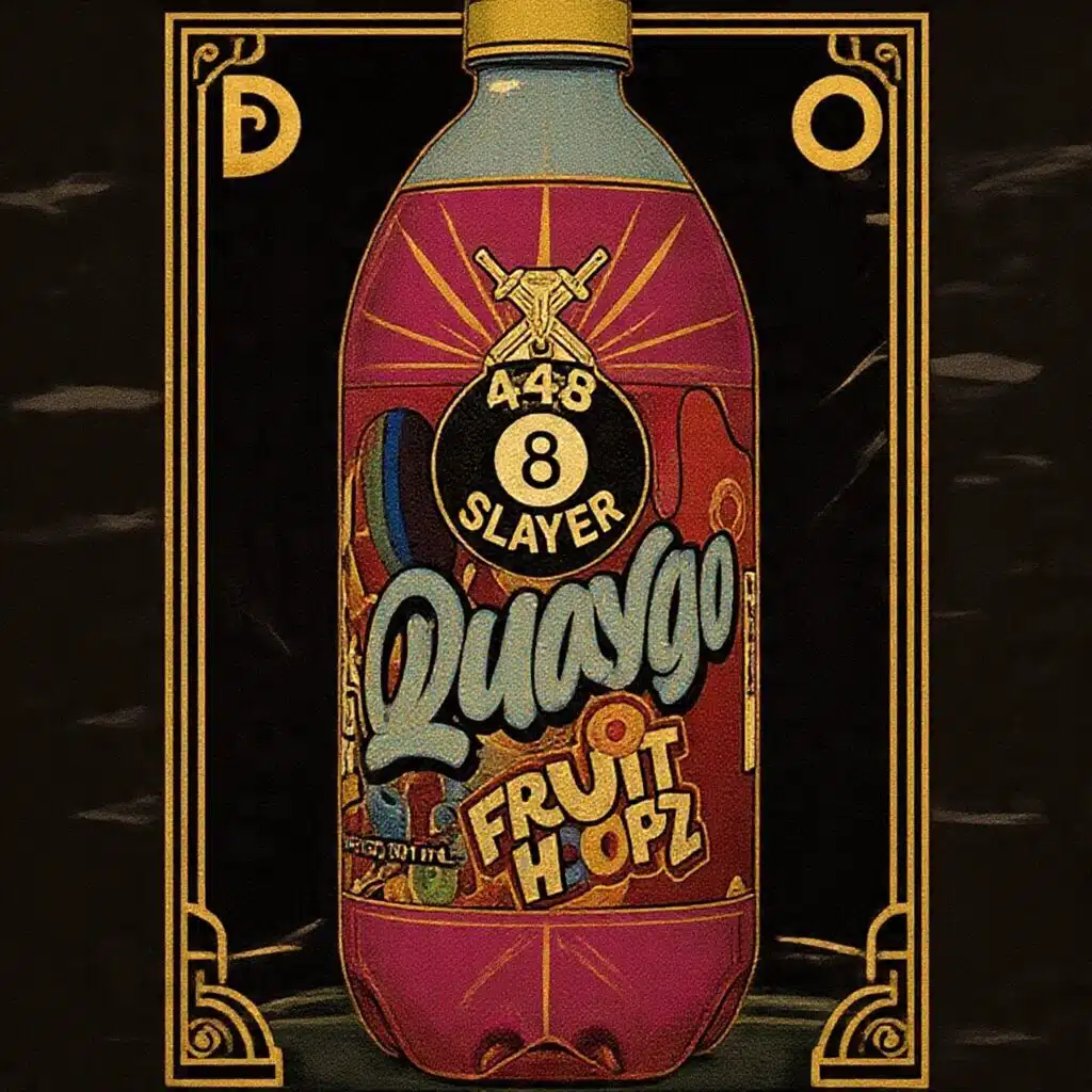 Quaygo Raww