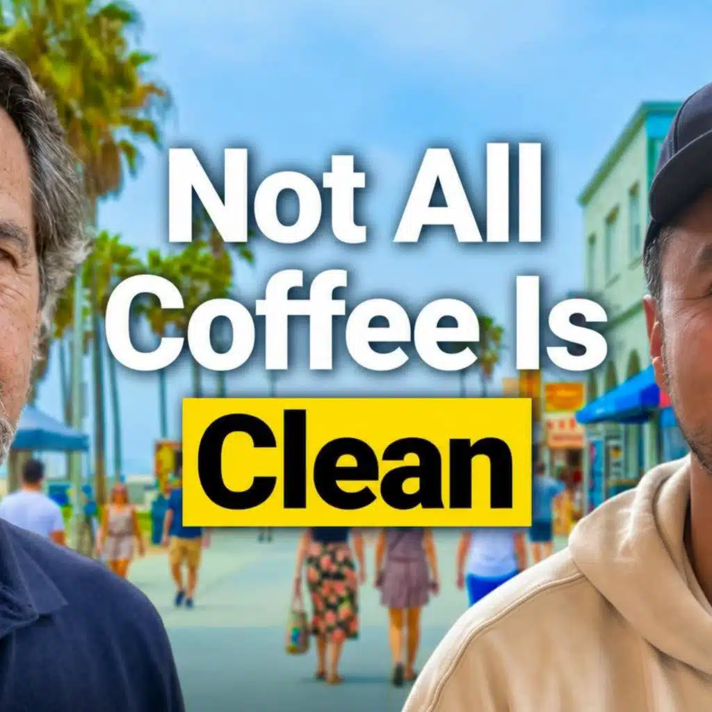 Is Your Coffee Tested for Mold? What’s Really in Your Cup and Why Quality Matters | HTS #531