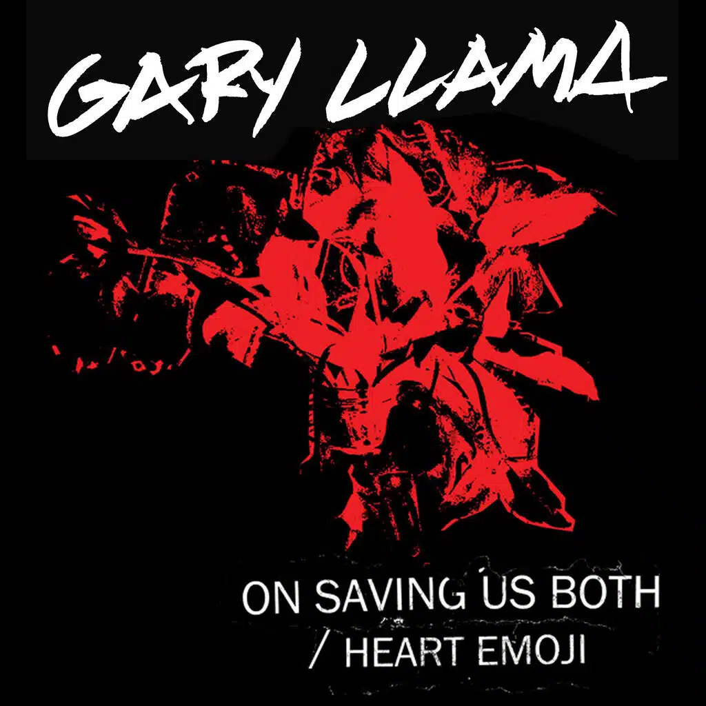 On Saving Us Both / Heart Emoji