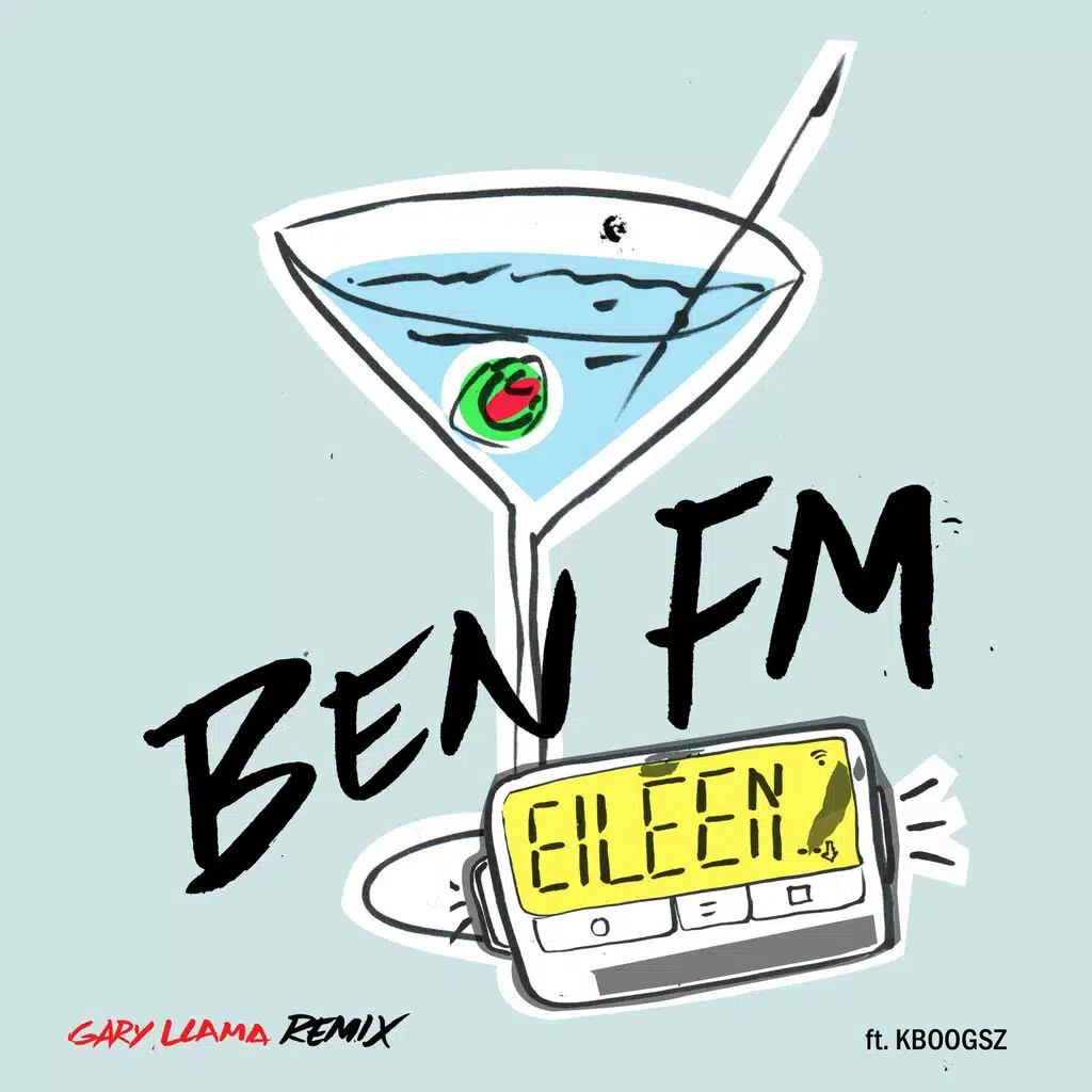 Eileen (Remix)