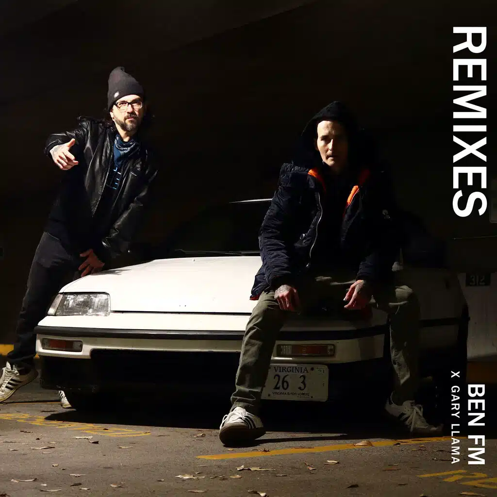 Remixes