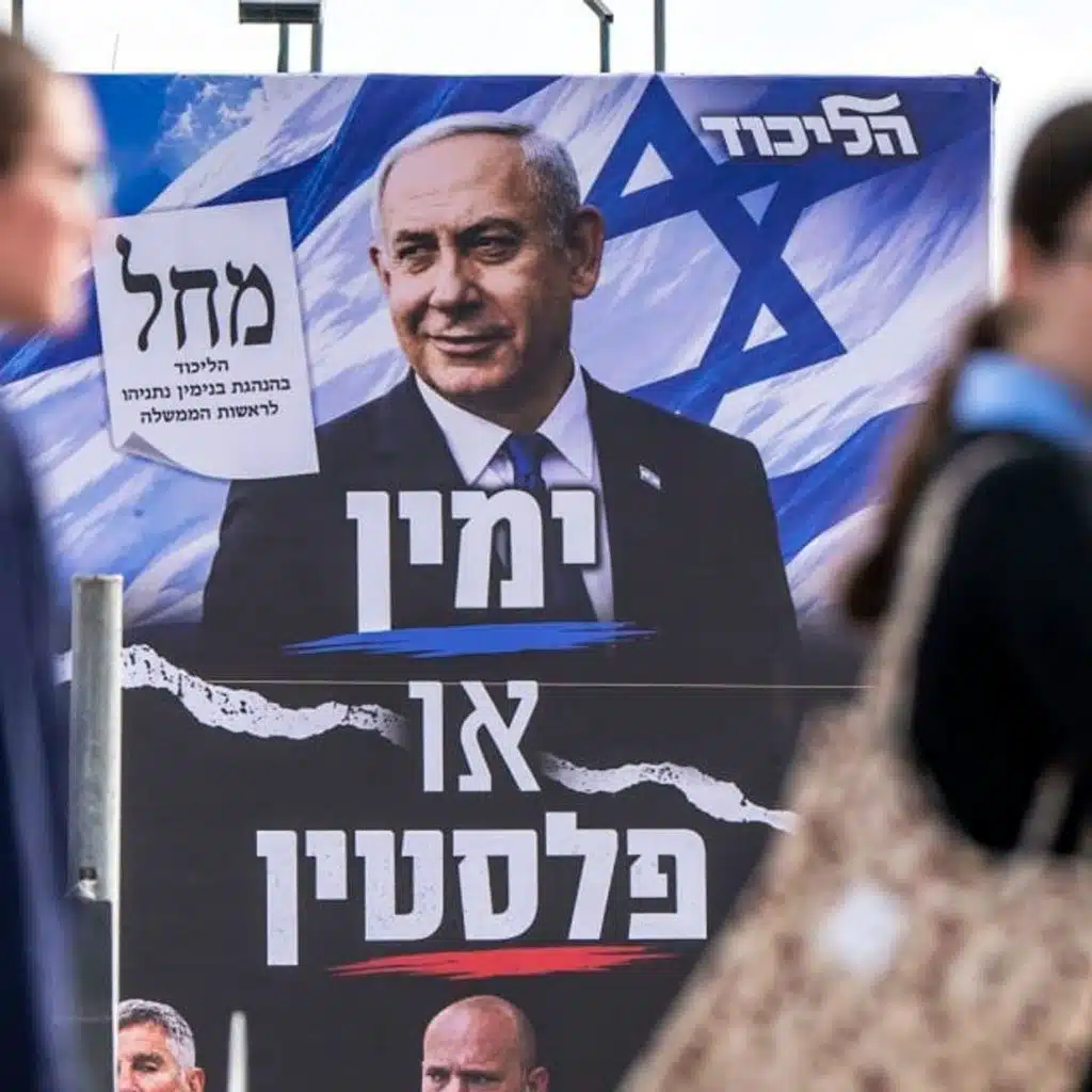 What to Watch as Israelis Go to the Polls; Opposition Leader Returns to Venezuela