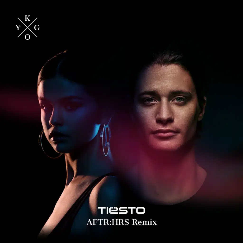 Kygo & Selena Gomez