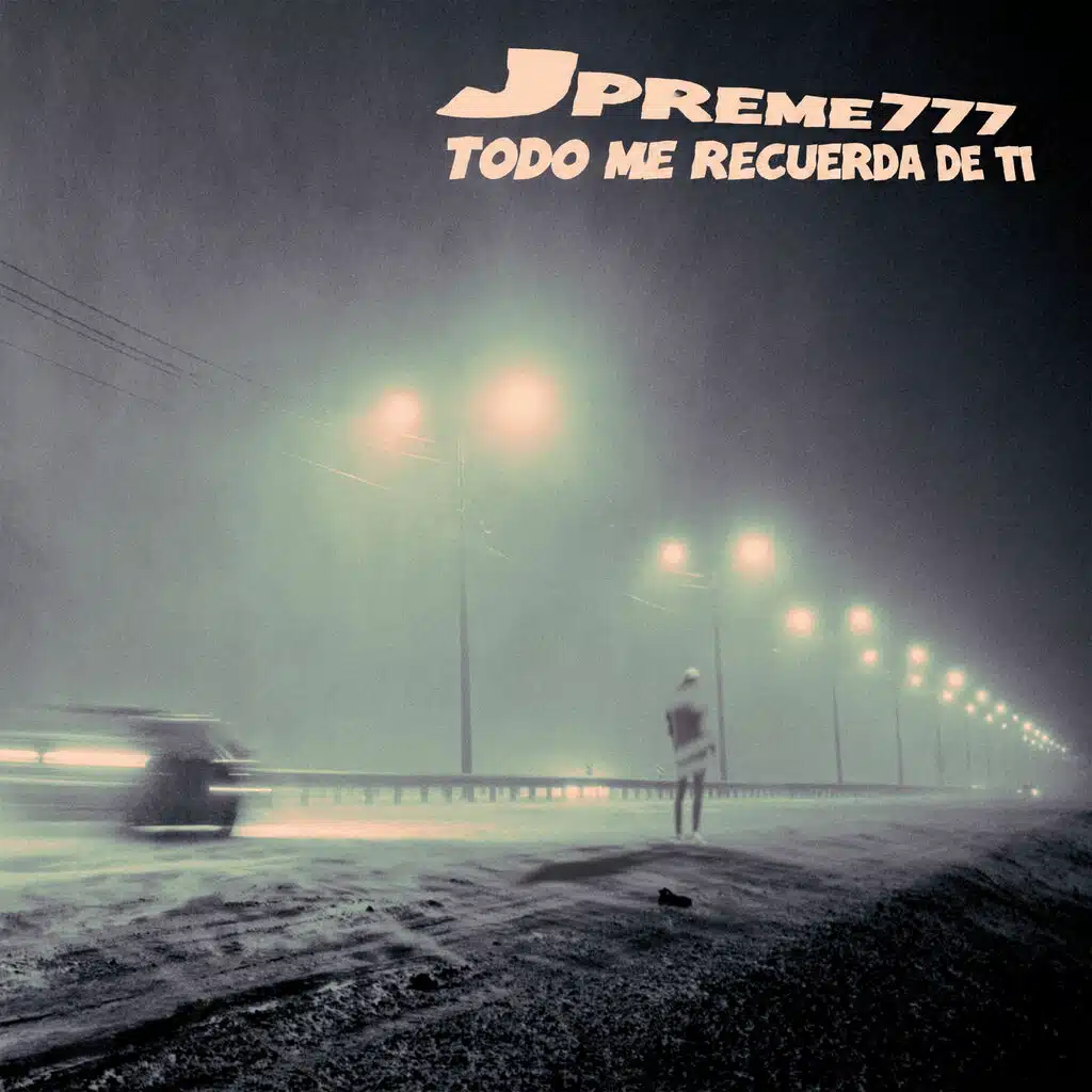 Todo Me Recuerda De Ti