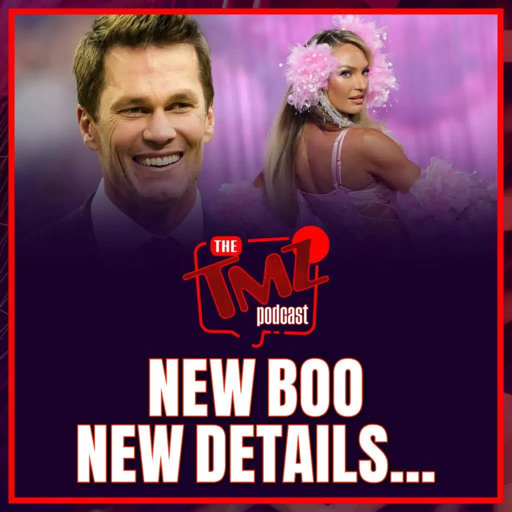 About Tom Brady...