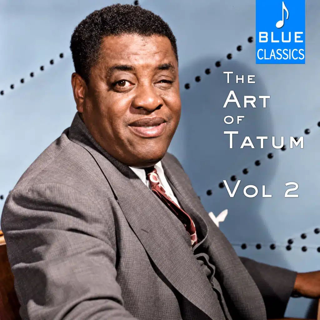 The Art of Tatum Vol 2 (Remastered)