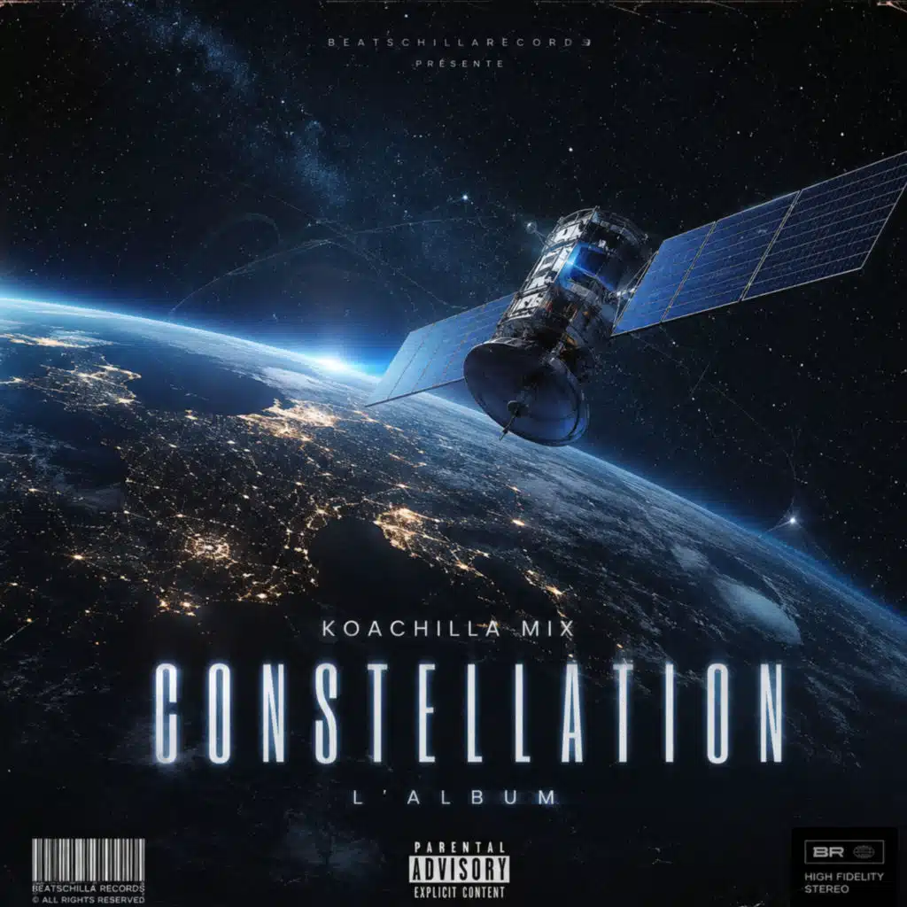 CONSTELLATION