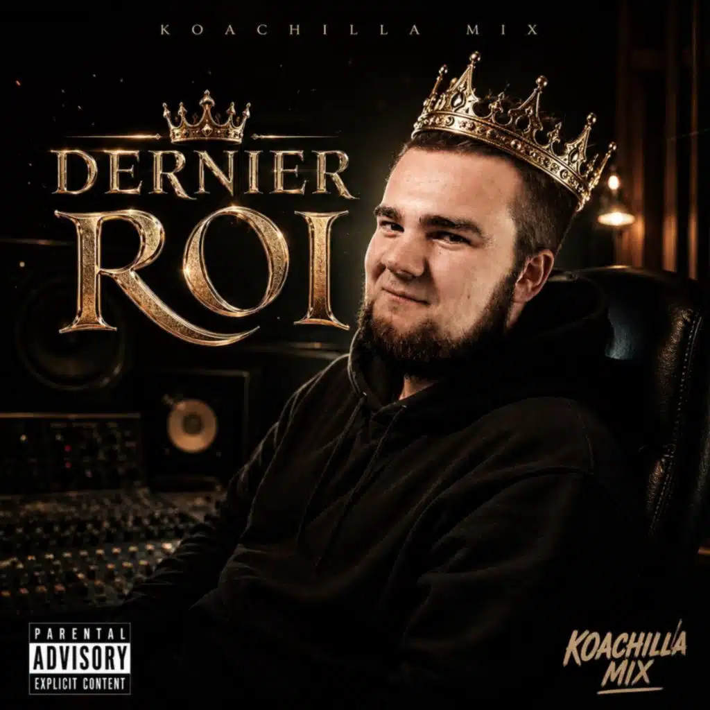 DERNIER ROI