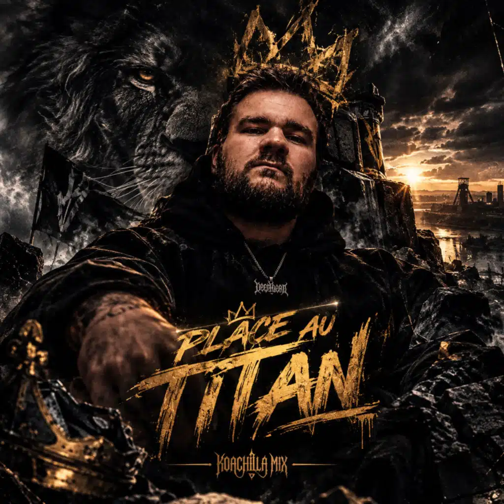 Place Au Titan