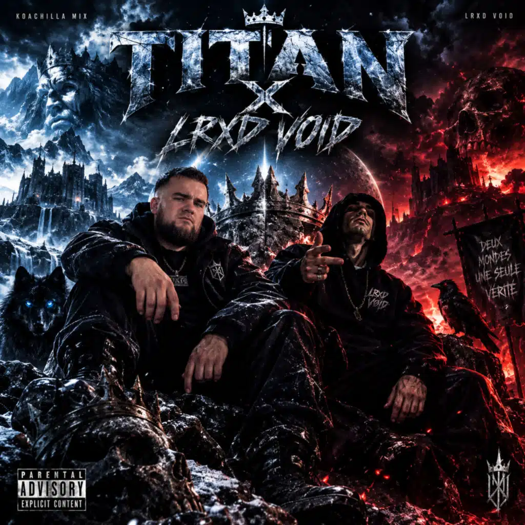 TITAN (BEST OF)