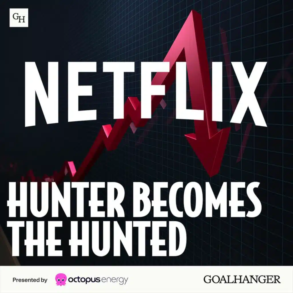 The Netflix Bloodbath: Explained