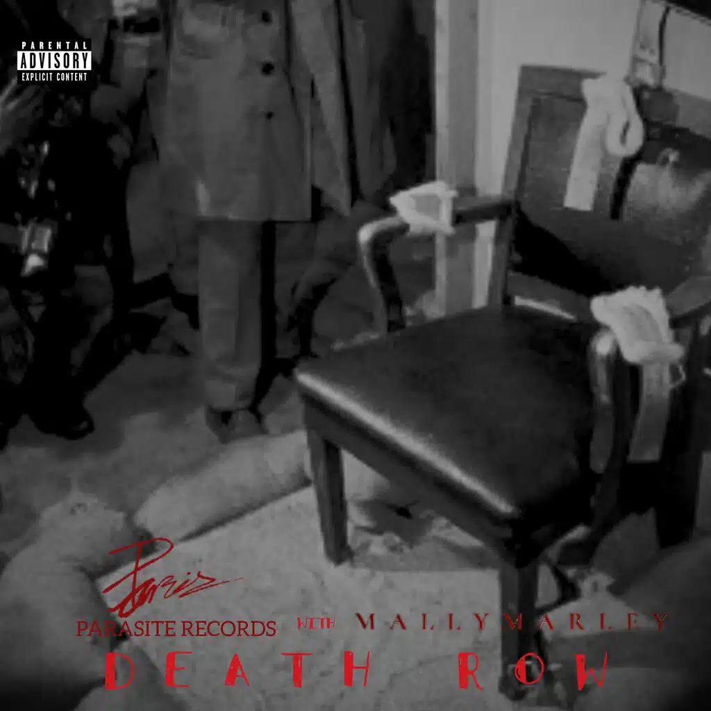 Death Row
