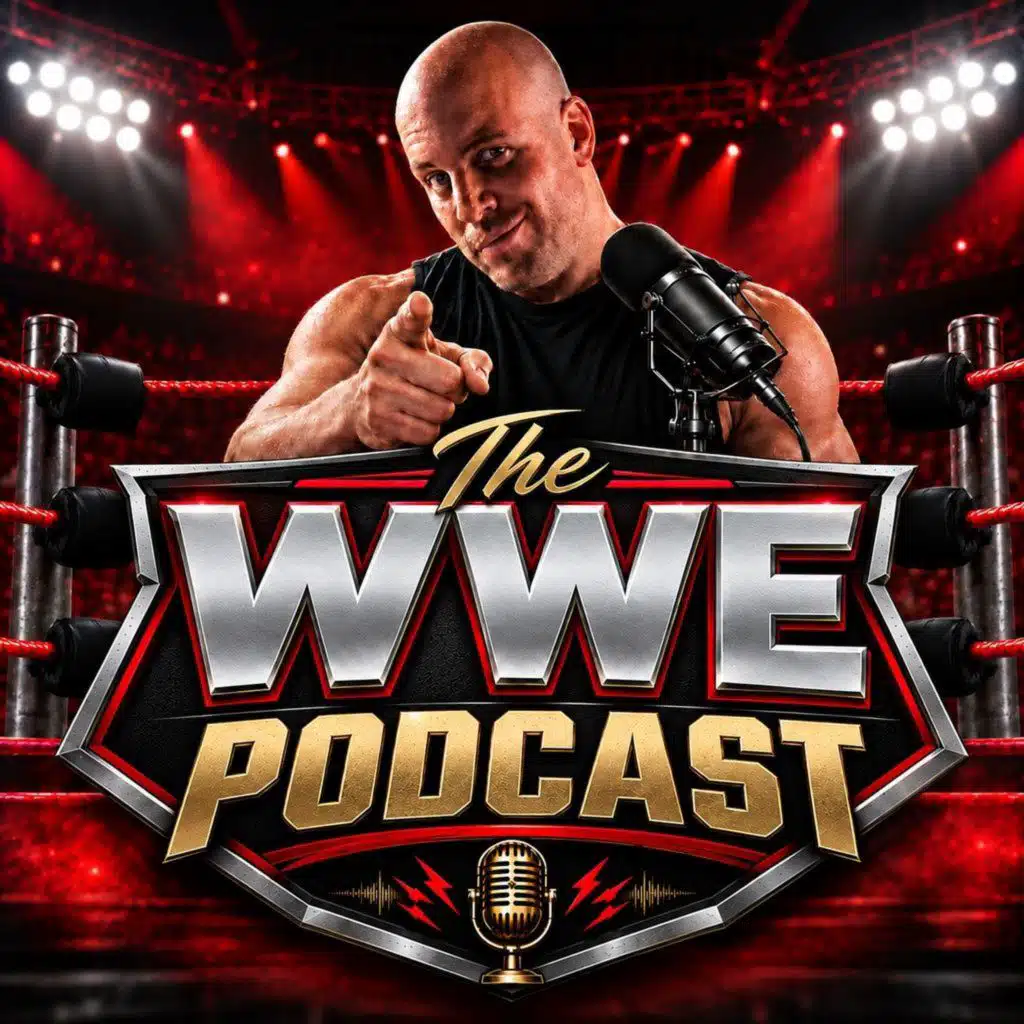 WRESTLING NOSTALGIA:  A Decade in Review - 10 Huge Moments in WWE During the 2010's