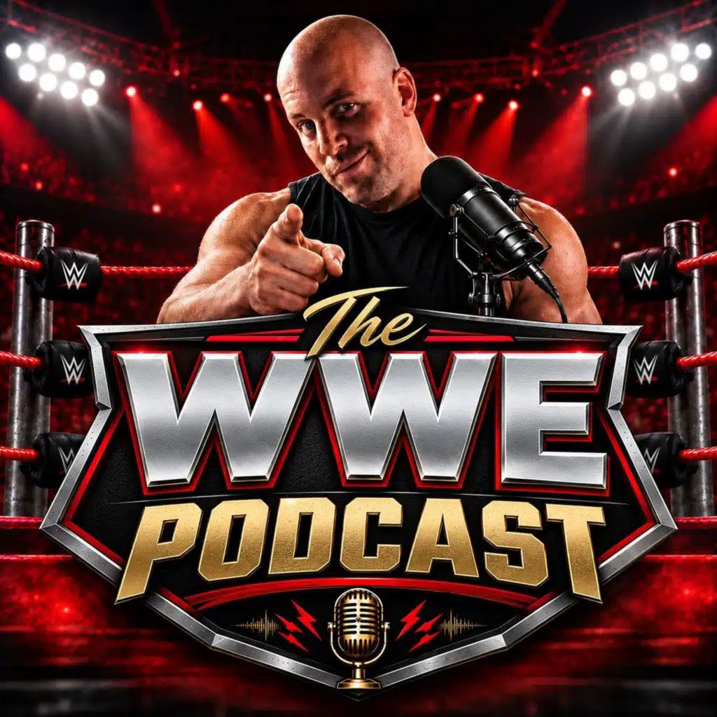 Mailbag (2023): WrestleMania 39, Rumble Winner Possibilities, How To Improve SmackDown