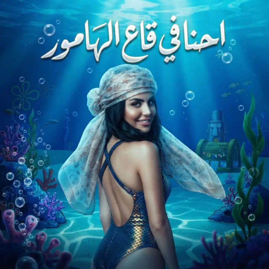 احنا في قاع الهامور