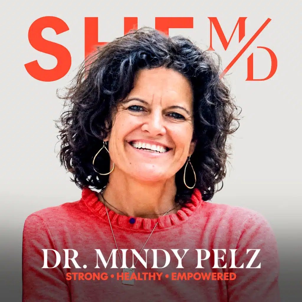 Fasting for Women: Hormones, Your Cycle & Menopause with Dr. Mindy Pelz