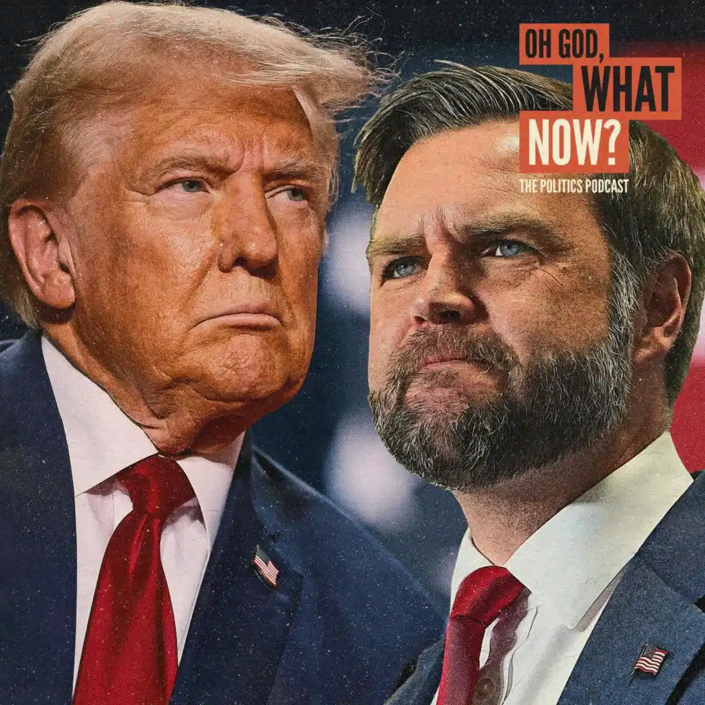 The Midterms – Judgment Day for Donald Trump?